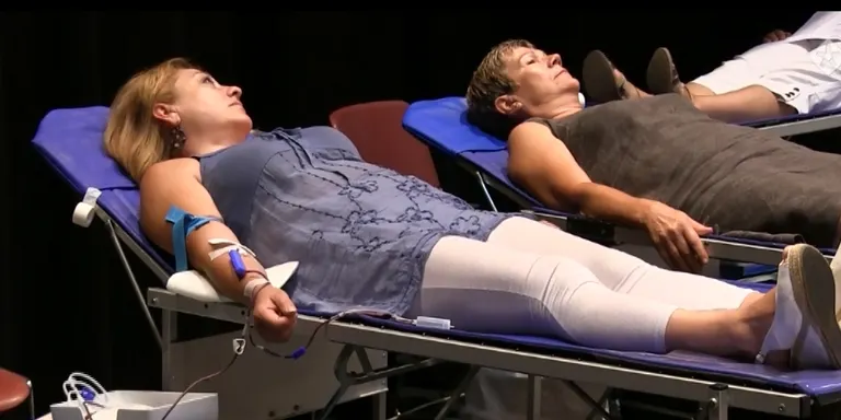 Nova oportunitat per donar sang aquest cap de setmana