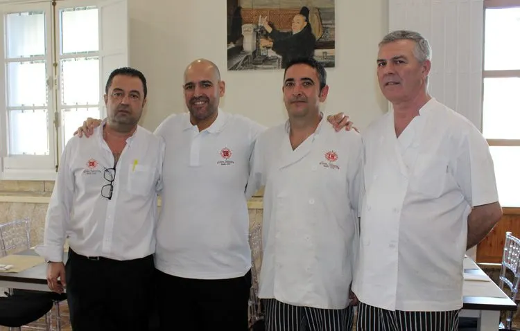 Las especialidades gastronómicas de Casa Valentín a domicilio