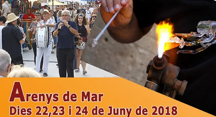 Arriba la 36 edició de la Fira del Solstici d’Estiu