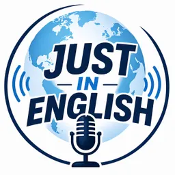 Just In English del 15/10/2026 — Viure entre països i arrelar a Sant Just - episode art