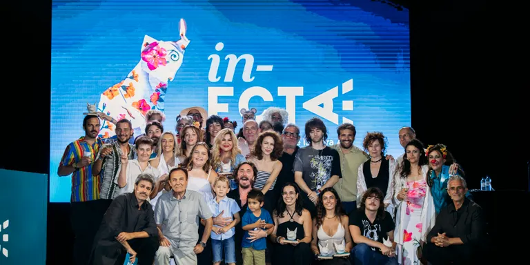 El festival in-FCTA clou la novena edició refermant l'arrelament a la Terra Alta mentre amplia la mirada al món