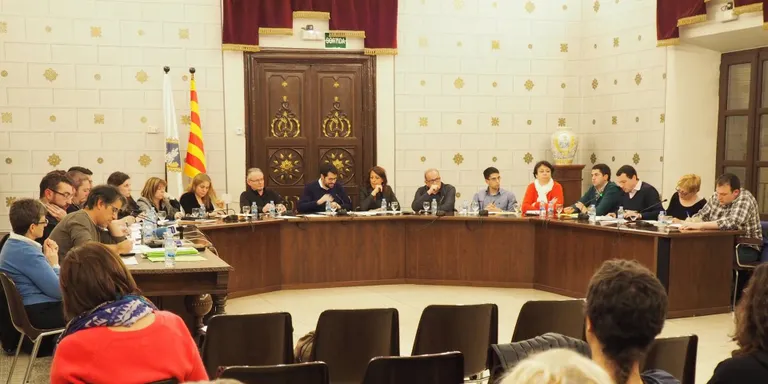 Aprovades les bases reguladores per a les subvencions per a la promoció de la ciutat