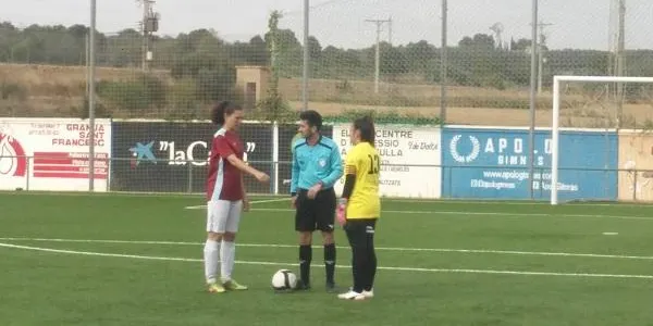 Les abelles cauen al Joan Pijuan plantant cara al líder Tàrraco (0-4)