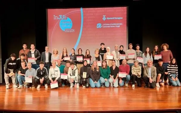 Foto: Diputació de Tarragona