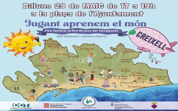 Foto: Consell Comarcal del Tarragonès