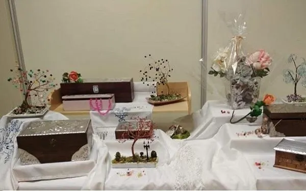 Foto: Ateneu Cultural de Dones d'Altafulla