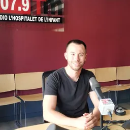Carrer Major - Entrevista local a Carlos Toledo - episode art