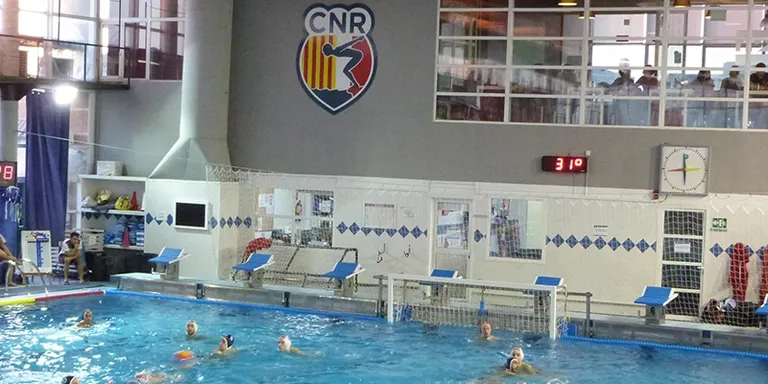 Setmana important per al CNR