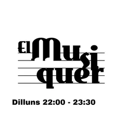 El Musiquer del 21/10/2019 - episode art