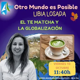 #47 - Otro mundo es posible del 10/10/2025 - episode art