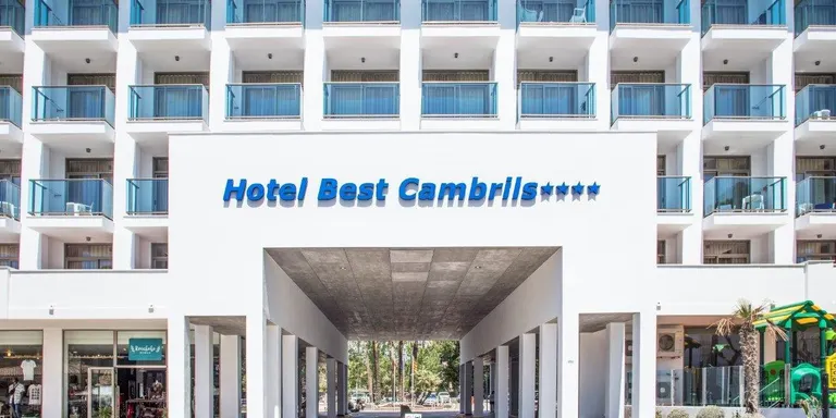 La cadena Best Hotels obrirà 11 dels 13 hotels que té a la Costa Daurada