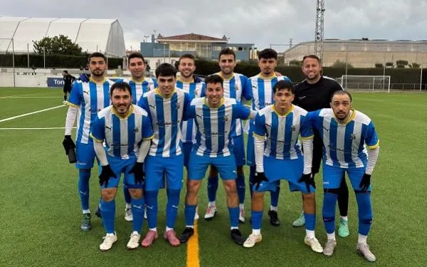Foto: UD Torredembarra (Arxiu)