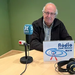 FQ - L'entrevista Local del 25/4/2024 - episode art