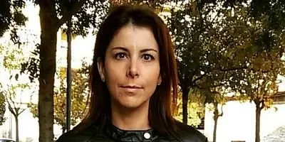 Reconeixement a Anna González per la seva campanya contra les negligències a la carretera
