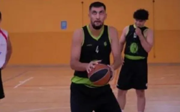 Foto: Torredembarra BC