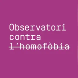 #1085 - Laura Pi del col·lectiu LBT de l'Observatori contra l'homofòbia - episode art