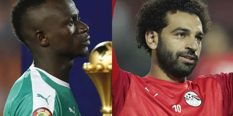Senegal i Egipte lluitaran per aixecar la Copa Àfrica de Nacions de futbol, i es podrà veure el partit al Mercat
