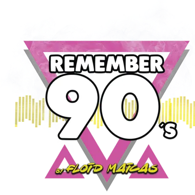 Remember 90's Radio Show