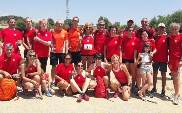 Foto: Barcelona Atletisme Club