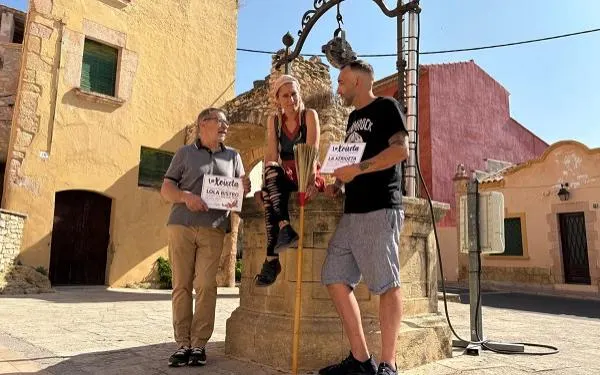 Foto: Altafulla Ràdio