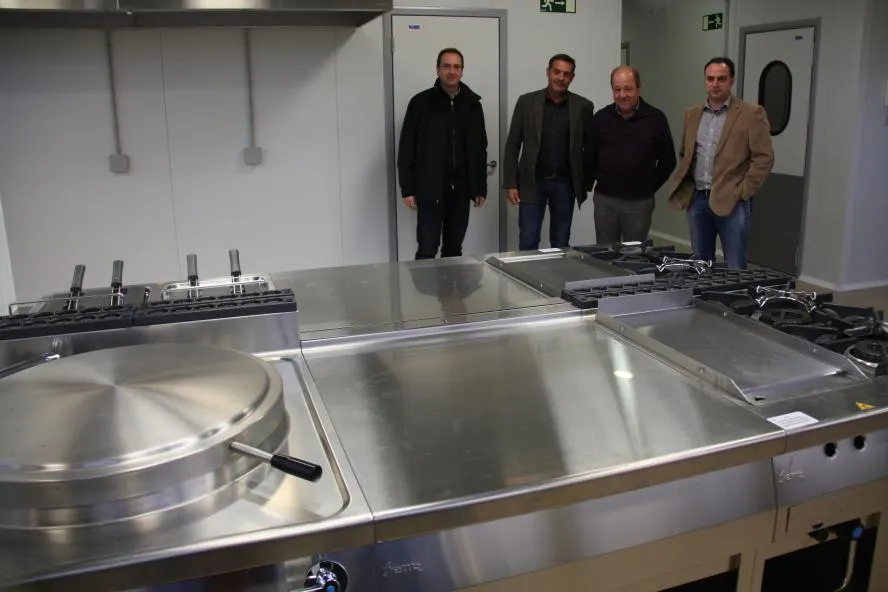 Victòria del Sènior femení contra el CV Vilanova