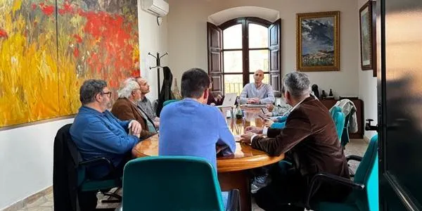 La recollida d’impressions del comerç local serà una de les primeres fases del pla de dinamització comercial d’Altafulla