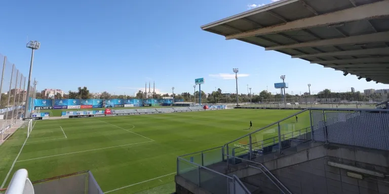 L'Espanyol vol reobrir la Dani Jarque al públic