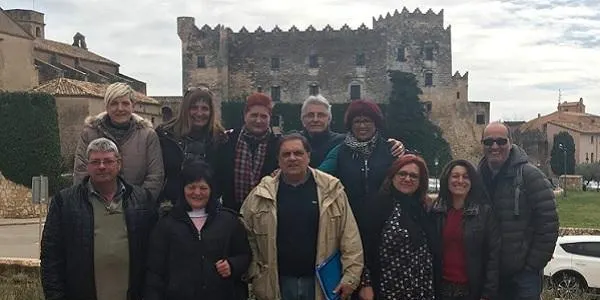 La candidatura de Jose Maria Hernández, Agustina González i Merce Guillen tanca les primàries de Podem amb un 4,54% dels vots