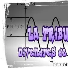 La Tribu Electrònica 6/05/2016 - episode art