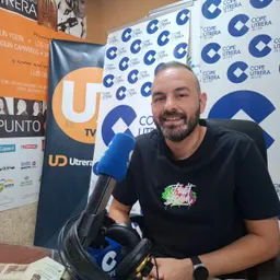 Rafael Sorroche Gutiérrez nos descubre la iniciativa 'Tu Mapa Social' - episode art