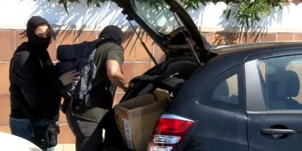 Presó sense fiança per un dels detinguts en l’operació antidroga al Tarragonès