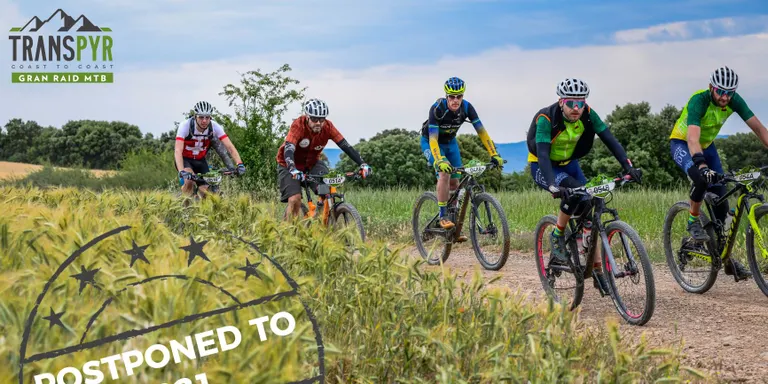 La Transpyr Coast to Coast, ajornada fins al 2021