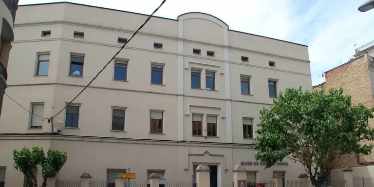 Poca afluència d'alumnes en la reobertura de les escoles d'Agramunt