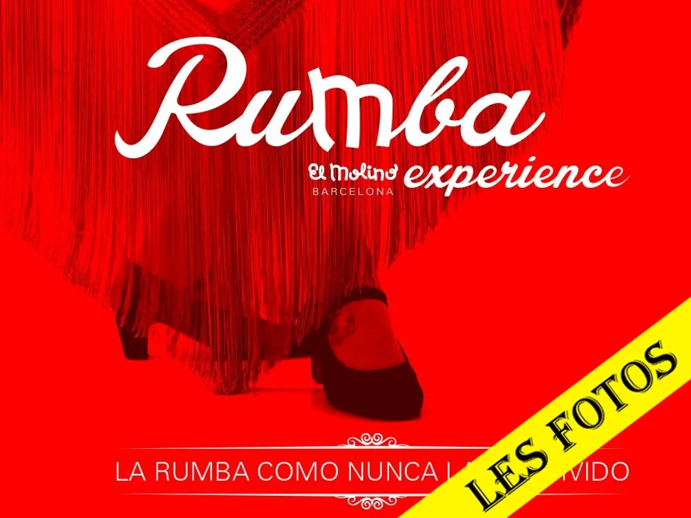 Les vostres fotos de “Rumba experience”