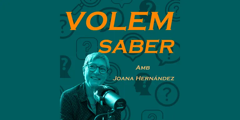 ‘Volem Saber’ 13.05.2021