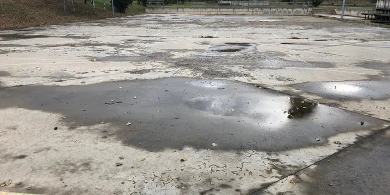 L'Ajuntament de la Seu estudia nous usos per a l'antiga pista de Castellciutat