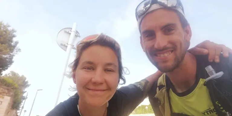 La pinedenca Lluna Martí guanyadora sènior a la Ultramarató de Menorca de 185 quilòmetres