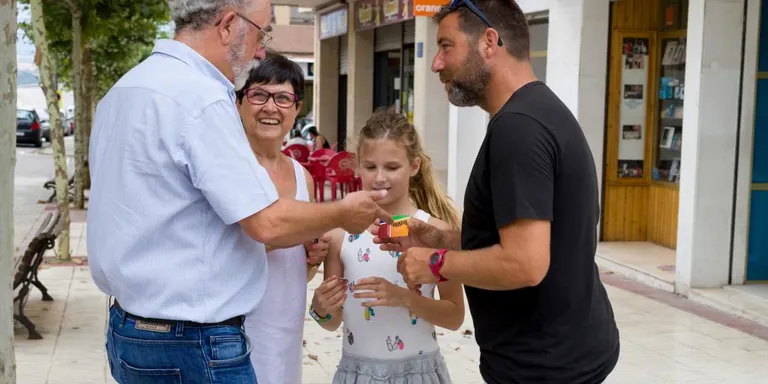 El Consell dels infants i adolescents finalitza aquest curs amb molta feina feta