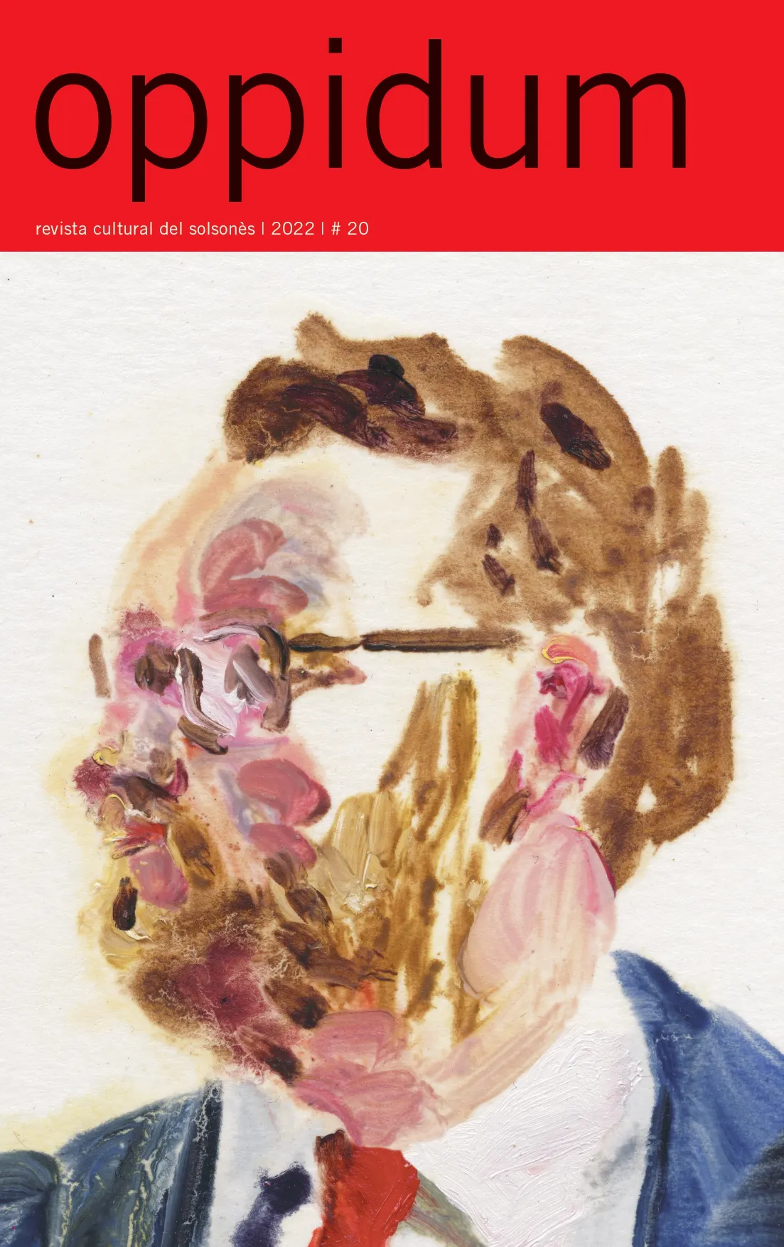 <strong>La revista cultural Oppidum arriba a la vintena edició</strong>