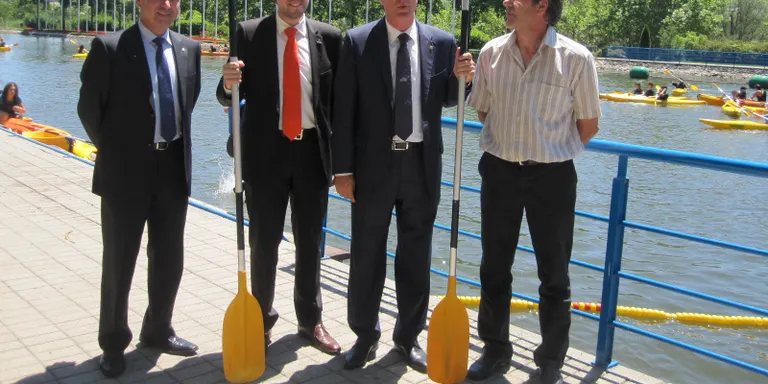 La Seu vol afegir-se a la candidatura de Tarragona als Jocs Mediterranis 2017