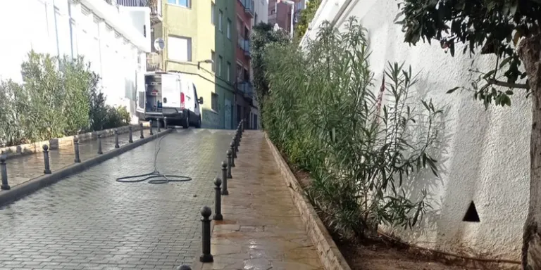 Detenen a dos lladres per robatoris amb violència a Lloret de Mar