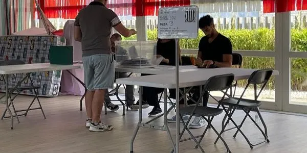 El PSC guanya les eleccions al Parlament a Altafulla