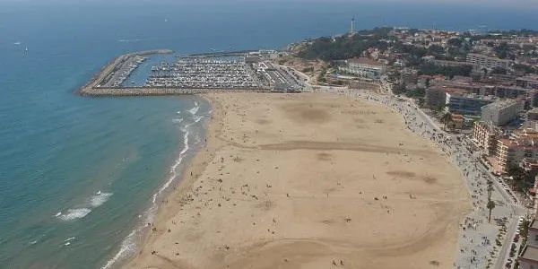 Les aigües abocades pel col·lector de la Martineta, a Torredembarra, no eren fecals, segons afirma el consistori