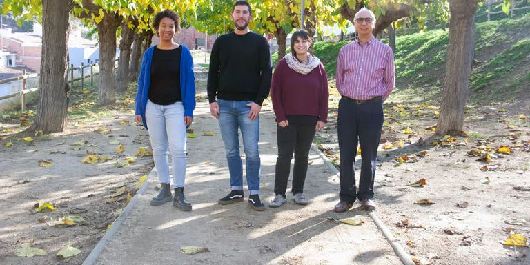 Arnau Cucurull diu que la fita és treure, com a mínim, tres regidors a les municipals