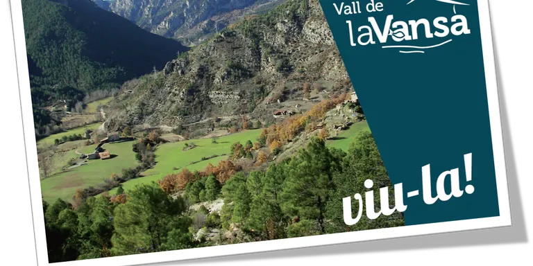 L'Espai Lavansa proposa una sortida geològica de cap de setmana