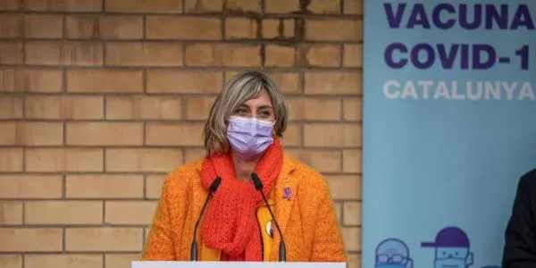 El Govern no vol especular amb què passarà la setmana que ve amb les restriccions