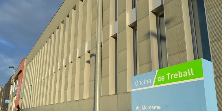 Es tanca el 2019 amb un 14,9% d'aturats a Pineda