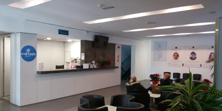 El Centre Innova continuarà acollint l'Oficina Tècnica Laboral del Maresme