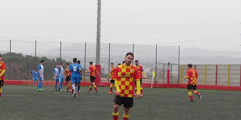 Punt positiu malgrat tot