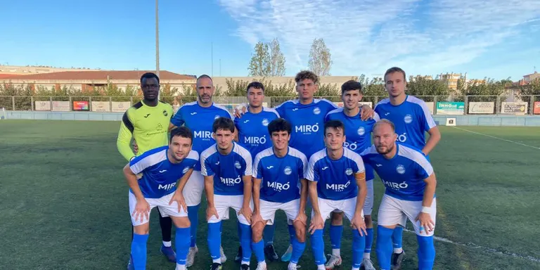 L'agenda esportiva morellenca del cap de setmana